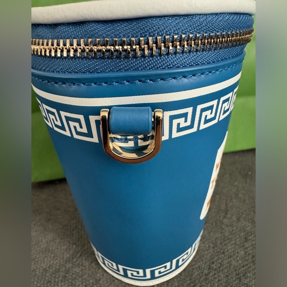 NWT KATE SPADE COFFEE BREAK COLLECTIBLE PURSE - Picture 6 of 6